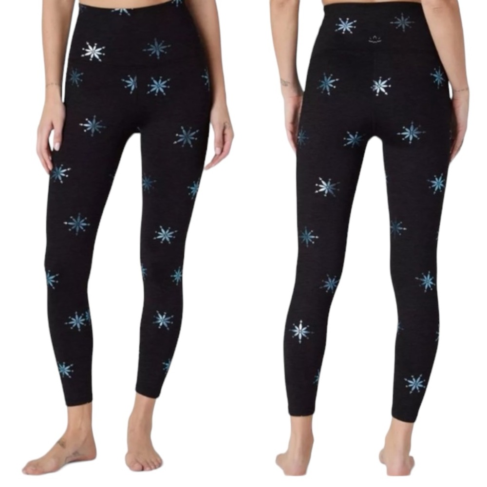 Beyond Yoga NWT Leggings